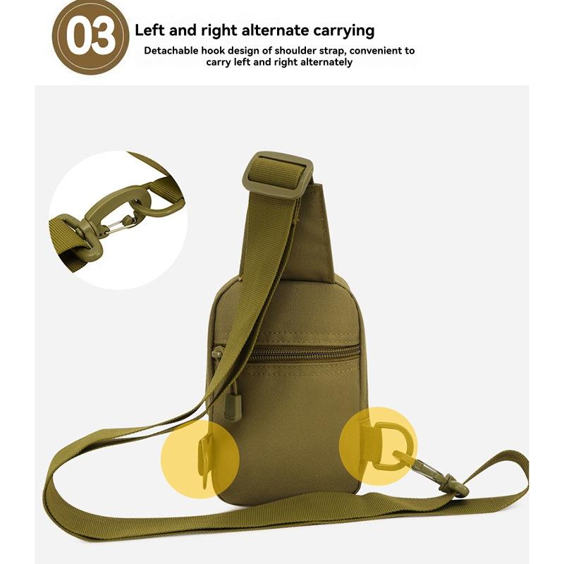 Bags & Backpacks | Womens/Mens Ashland Shoulder Bag Accessories Bags & Backpacks