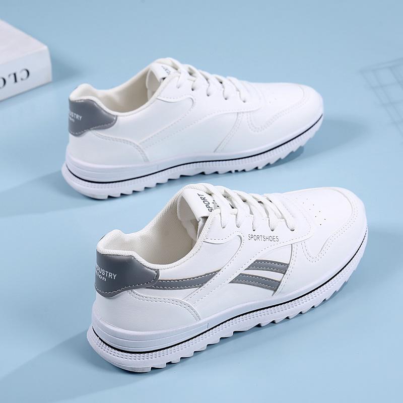 Casual | Womens/Mens Classic Leather Shoes Casual Casual