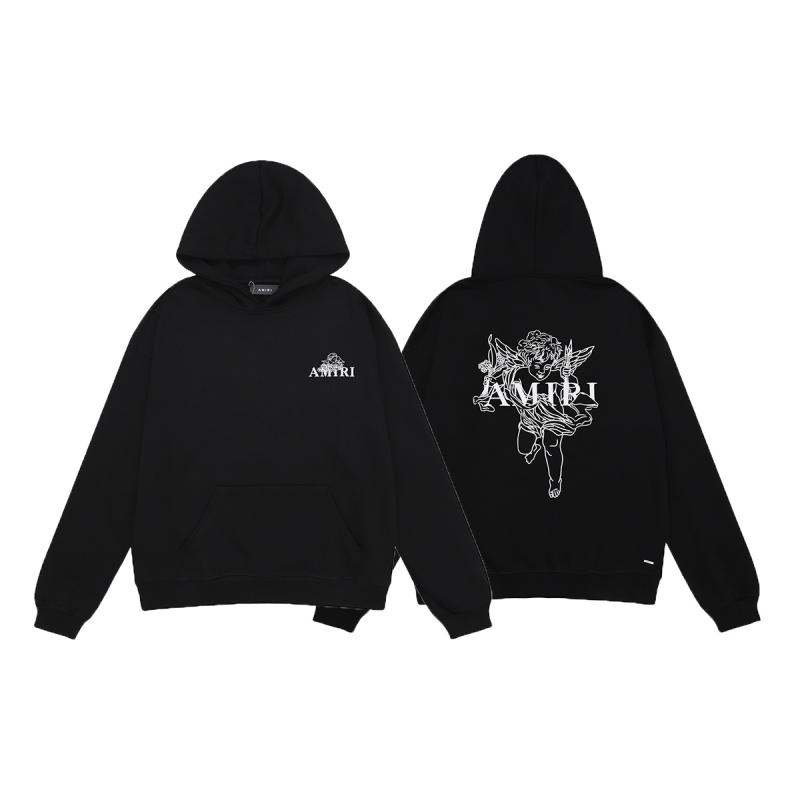 Hoodies & Sweatshirts | Mens Above The Rim Hoodie Clothing Hoodies & Sweatshirts