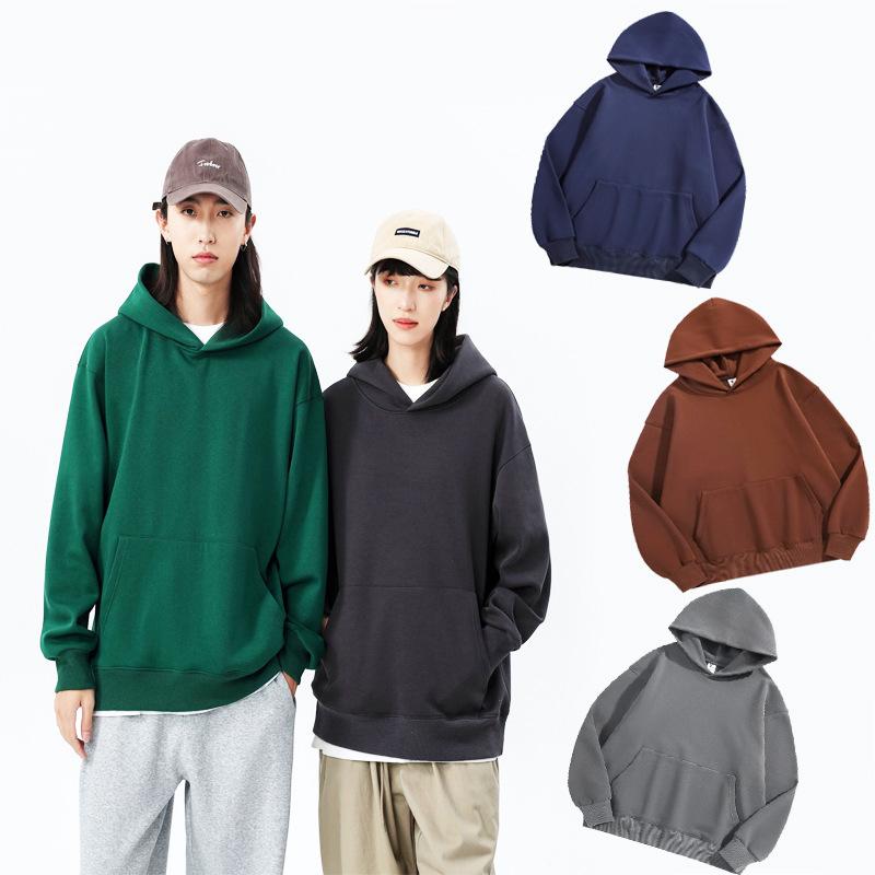 Hoodies & Sweatshirts | Mens Strength Hoodie 2.0 Clothing Hoodies & Sweatshirts