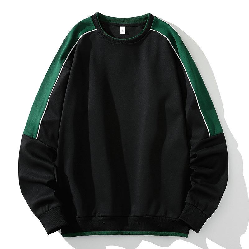 Hoodies & Sweatshirts | Mens Team Tradition Crew Sweatshirt Clothing Hoodies & Sweatshirts