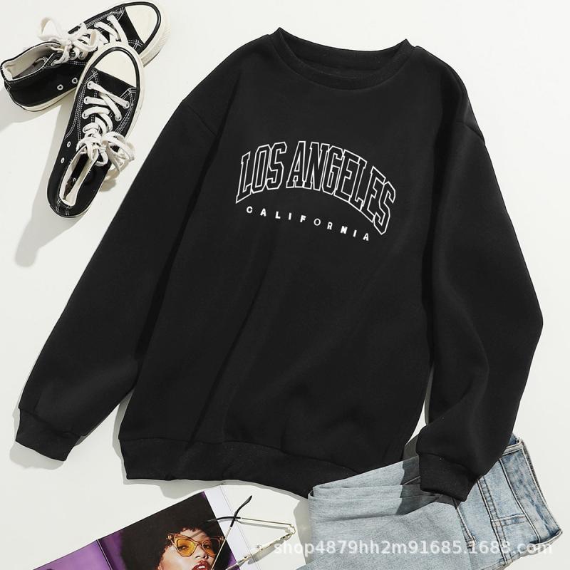 Hoodies & Sweatshirts | Womens Archive Evolution Crew Sweatshirt Clothing Hoodies & Sweatshirts