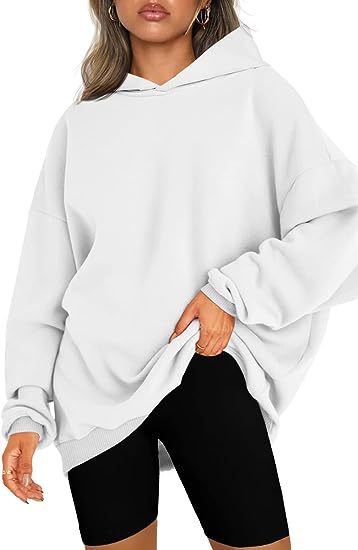 Hoodies & Sweatshirts | Womens Hoodie Clothing Hoodies & Sweatshirts