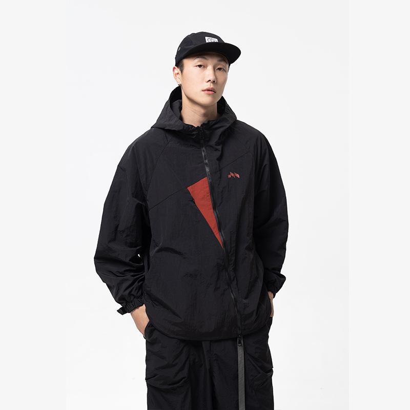 Jackets | Mens Classics Vector Track Jacket Clothing Jackets