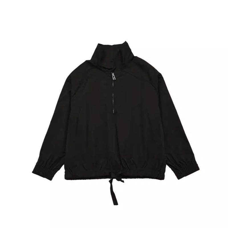 Jackets | Womens Id Train Woven Jacket Clothing Jackets