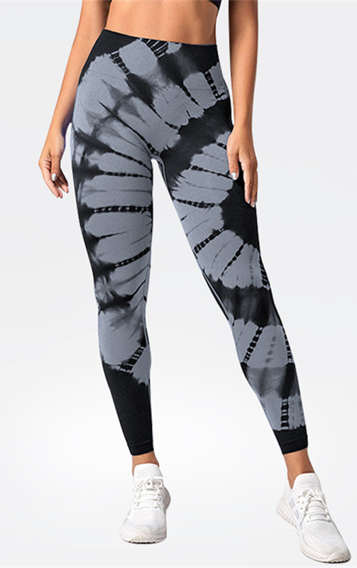 Leggings & Tights | Womens Lux Allover Print Bold Leggings Clothing Leggings & Tights