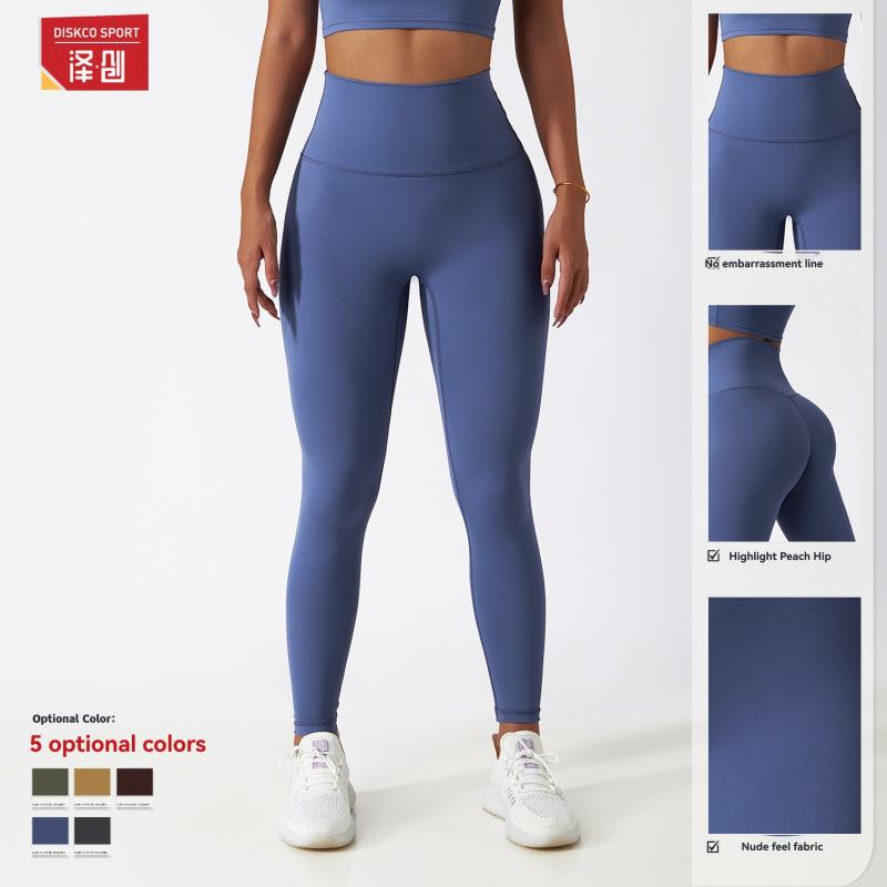 Leggings & Tights | Womens Lux High-Waisted Tights Clothing Leggings & Tights