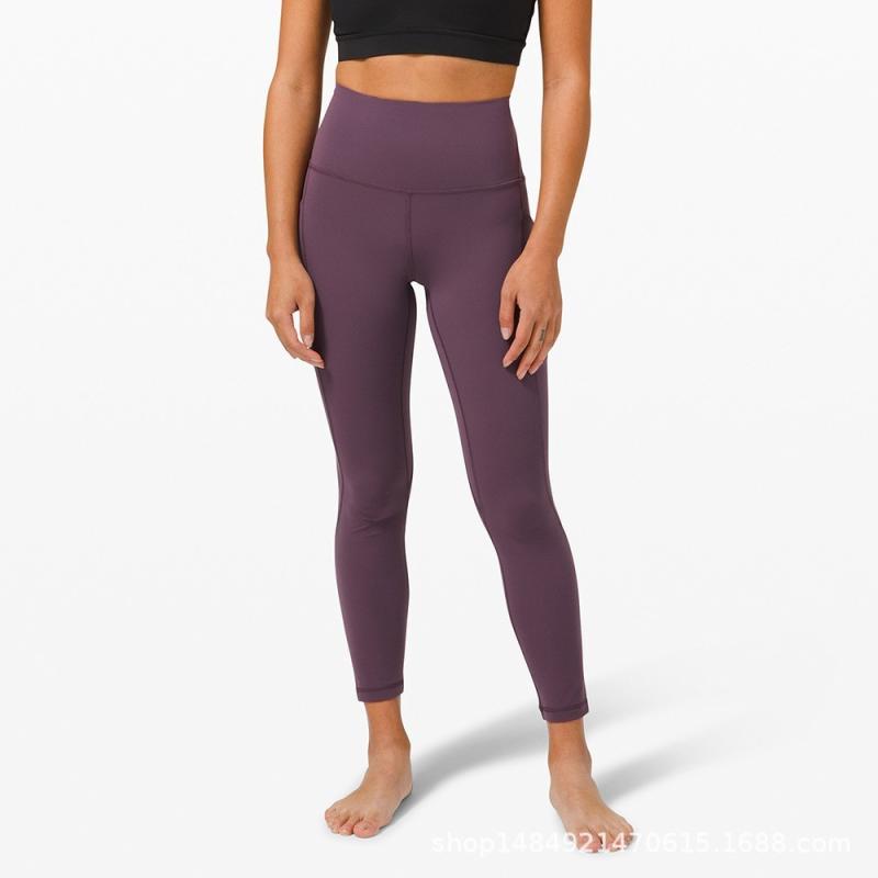 Leggings & Tights | Womens Lux High-Waisted Tights Clothing Leggings & Tights