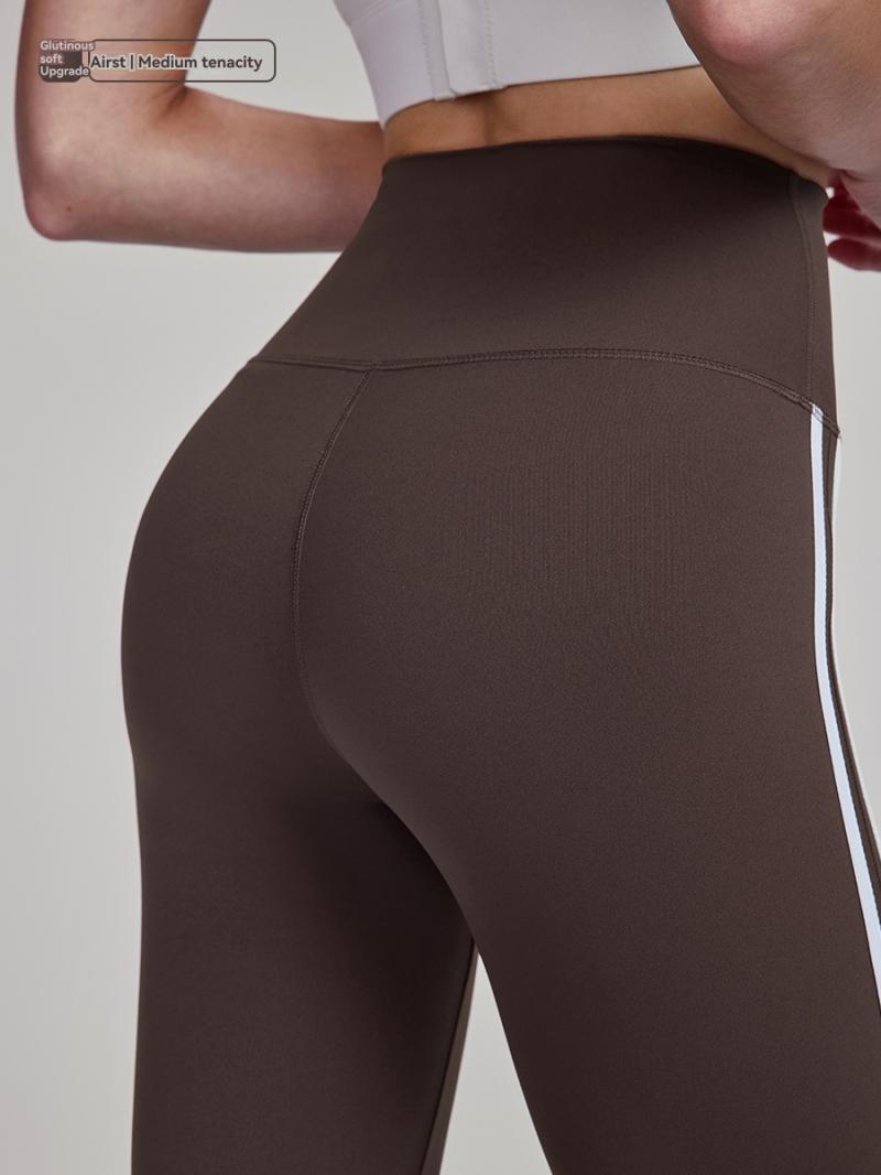 Leggings & Tights | Womens Lux Hr Tight C Clothing Leggings & Tights