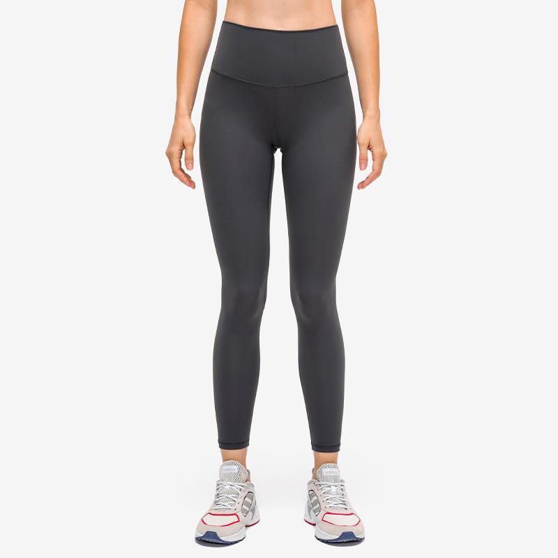 Leggings & Tights | Womens Lux Perform High-Rise Leggings Clothing Leggings & Tights