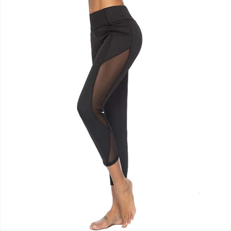 Leggings & Tights | Womens Lux Perform Leggings Clothing Leggings & Tights