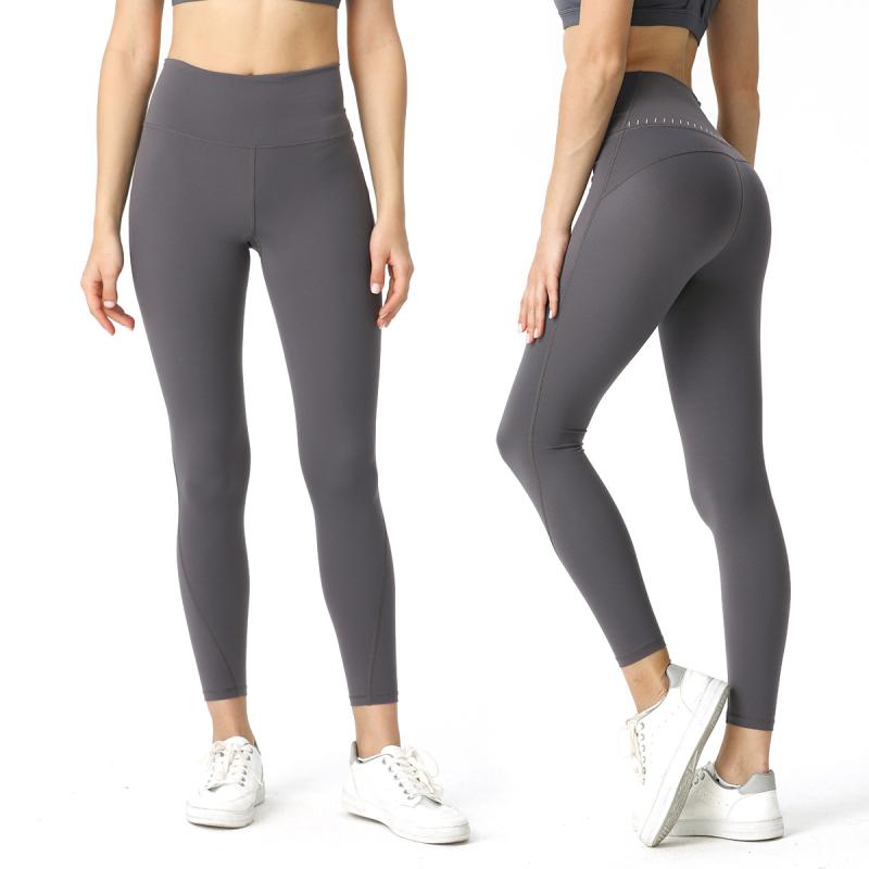 Leggings & Tights | Womens Workout Ready Mesh Leggings Clothing Leggings & Tights