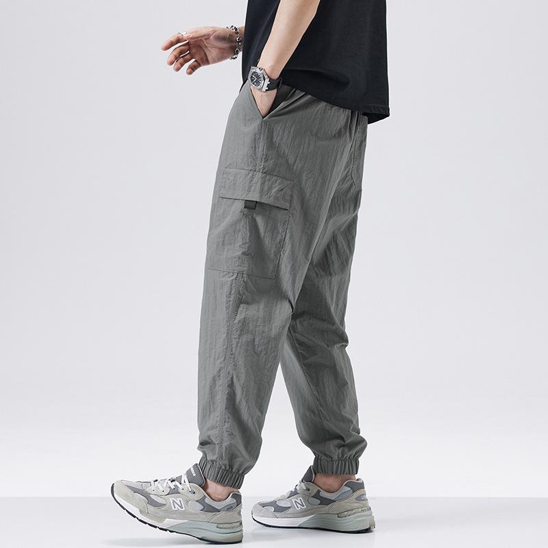 Pants & Sweatpants | Mens Cl Uniform Woven Cargo Pant Clothing Mens