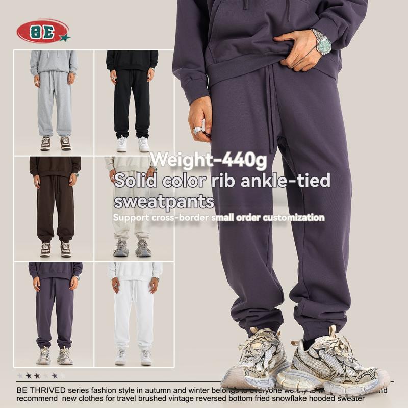 Pants & Sweatpants | Mens Identity Badge Pants Clothing Mens