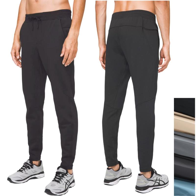 Pants & Sweatpants | Mens Identity Fleece Jogger Clothing Mens