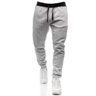 Pants & Sweatpants | Mens Identity French Terry Joggers Clothing Mens