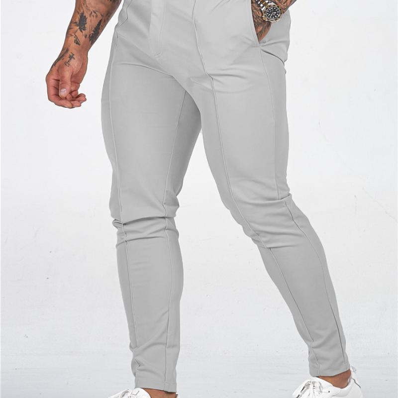 Pants & Sweatpants | Mens Identity French Terry Joggers Clothing Mens