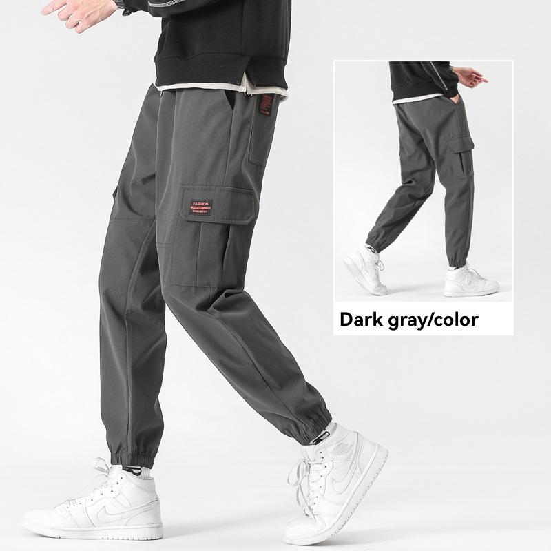 Pants & Sweatpants | Mens Team Tradition Fleece Cargo Pants Clothing Mens