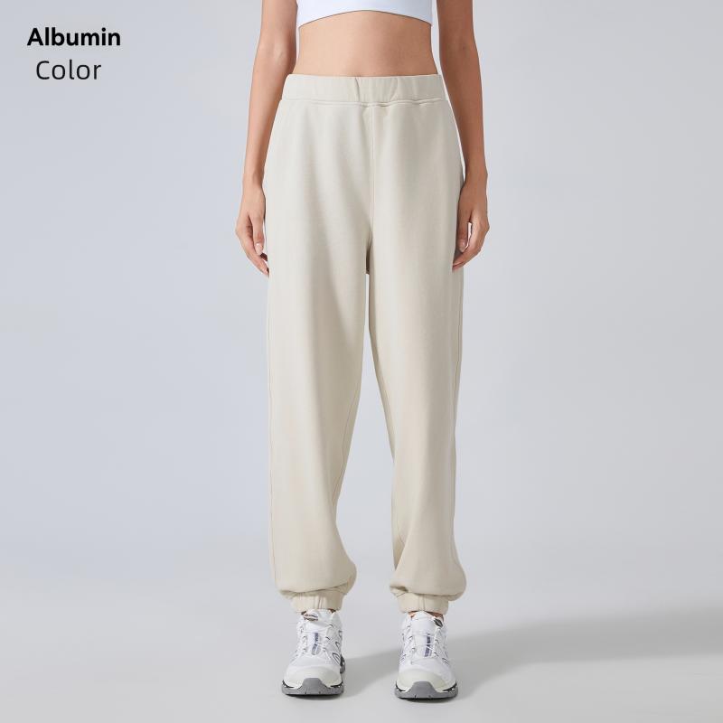 Pants & Sweatpants | Womens Classics Natural Dye Flc Pant Clothing Pants & Sweatpants