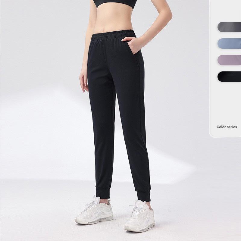 Pants & Sweatpants | Womens Lux Fleece Sweatpants Clothing Pants & Sweatpants