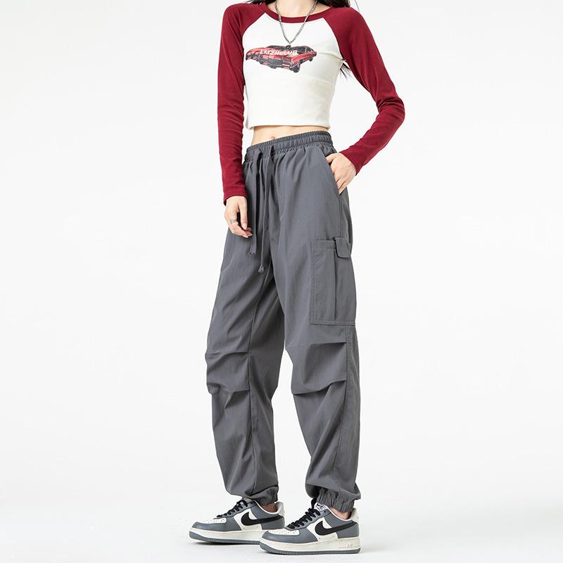 Pants & Sweatpants | Womens Wardrobe Essentials Cargo Pants Clothing Pants & Sweatpants