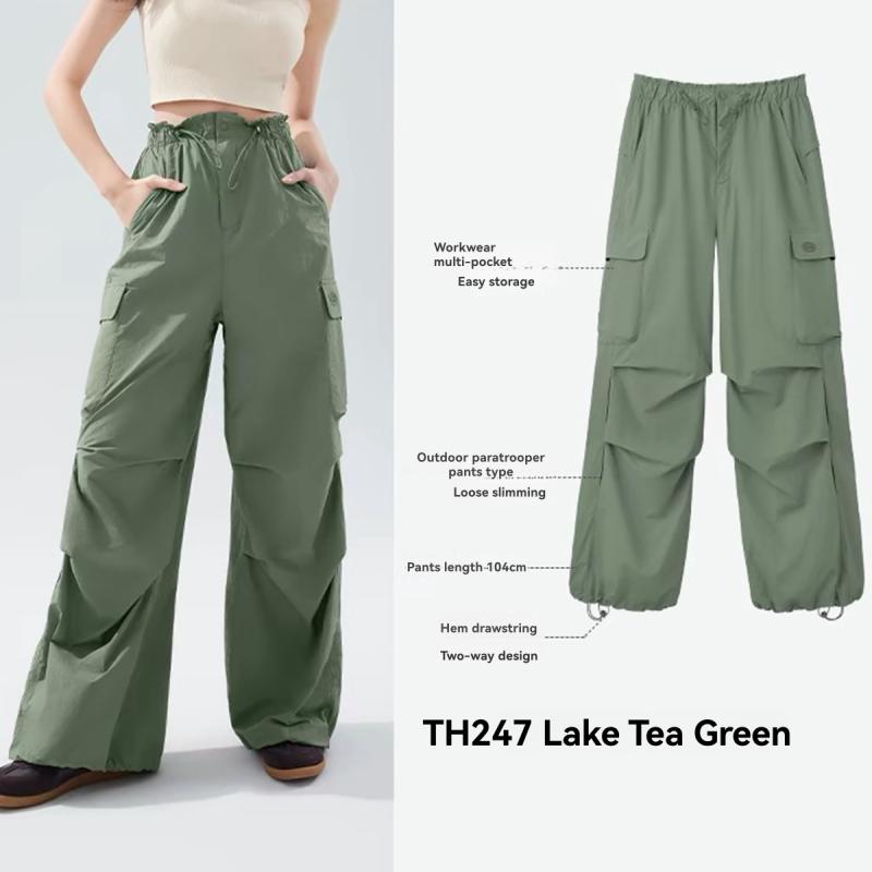 Pants & Sweatpants | Womens Wardrobe Essentials Cargo Pants Clothing Pants & Sweatpants