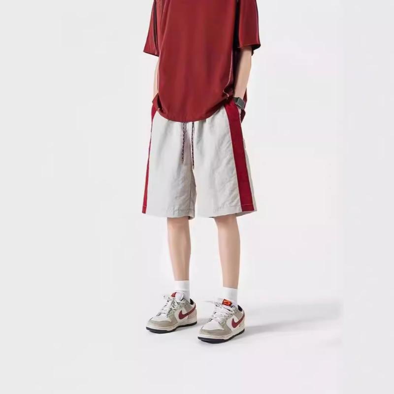 Shorts | Mens Basketball Mesh Short Clothing Mens