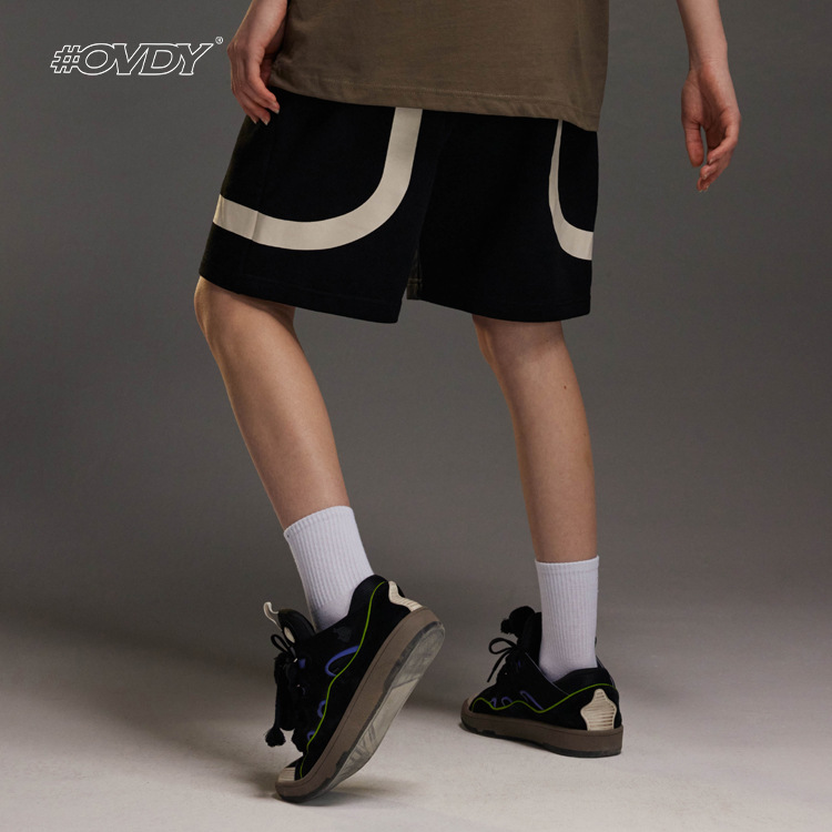 Shorts | Mens Classics Varsity Shorts Clothing Mens