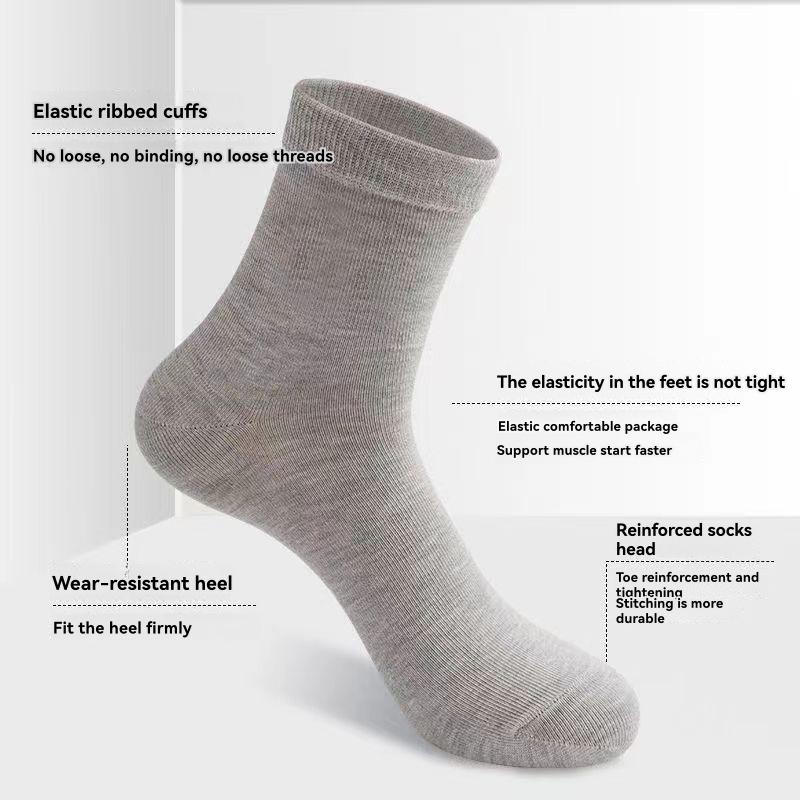 Socks | Womens/Mens Active Core Low-Cut Socks 3 Pairs Accessories Mens