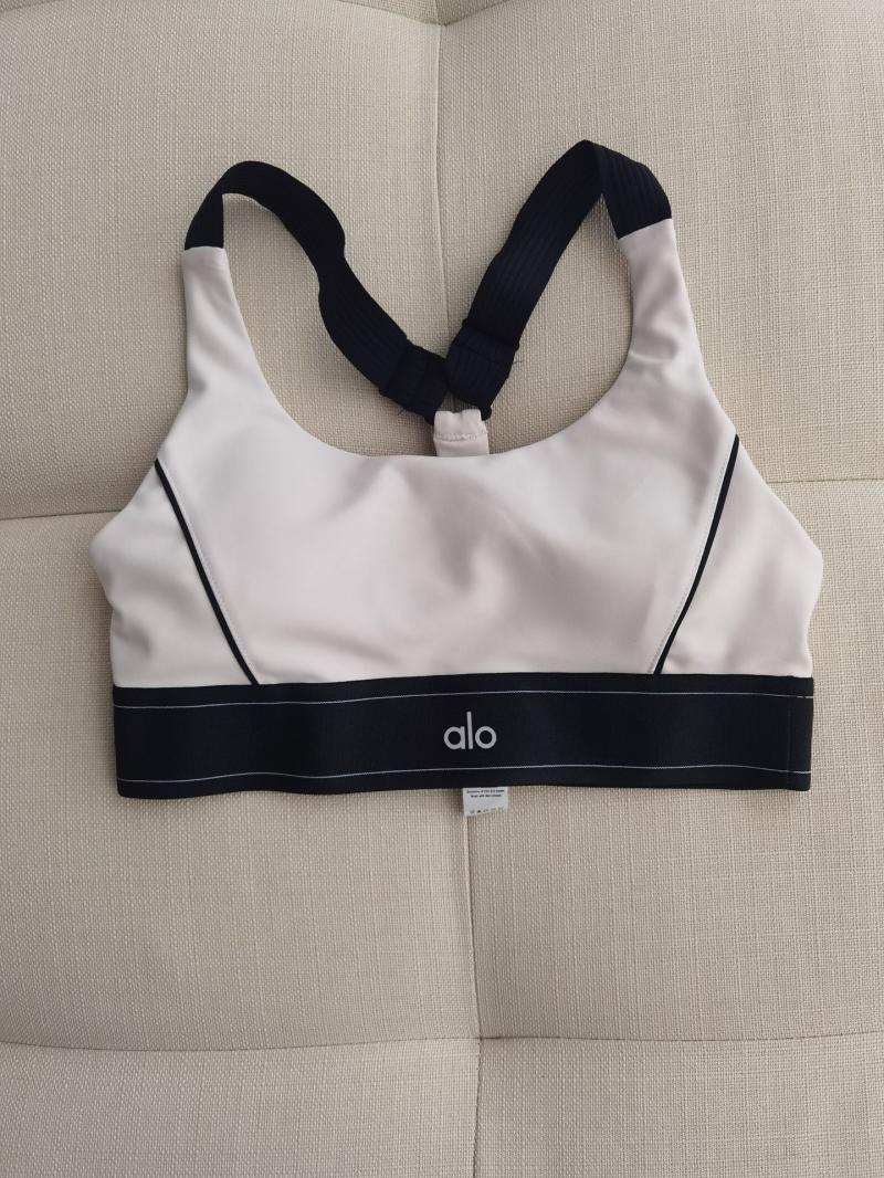 Sports Bras | Womens Id Train Racer Bra Clothing Sports Bras