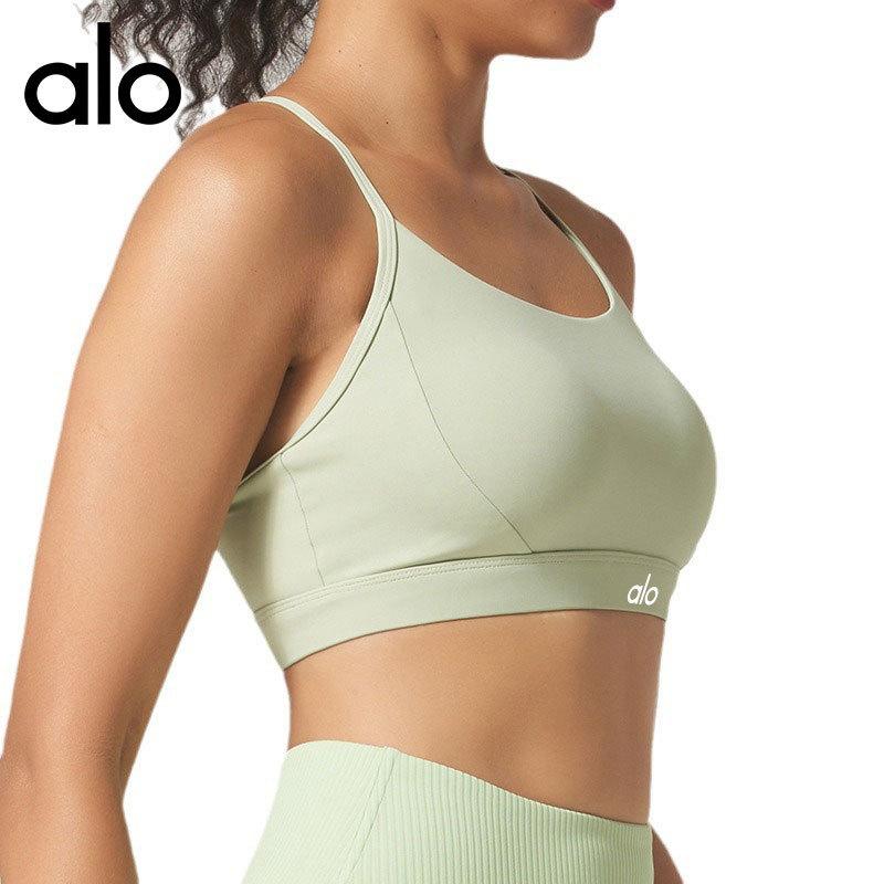 Sports Bras | Womens Lux Strappy Sports Bra Clothing Sports Bras