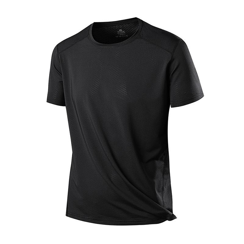 T-Shirts | Mens Activchill Athlete T-Shirt Clothing Mens