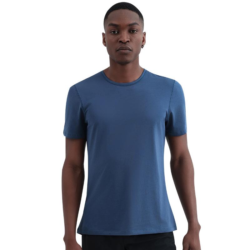 T-Shirts | Mens Athlete Tee 2.0 Rbk-Fresh Clothing Mens