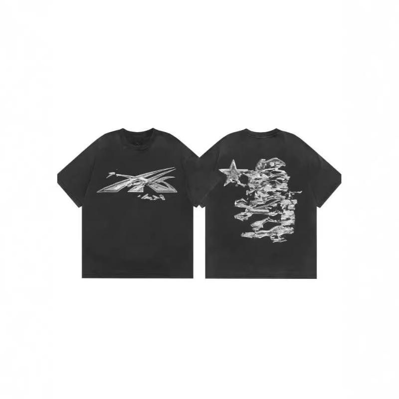 T-Shirts | Mens Cl No Dye Uniform Tee Clothing Mens