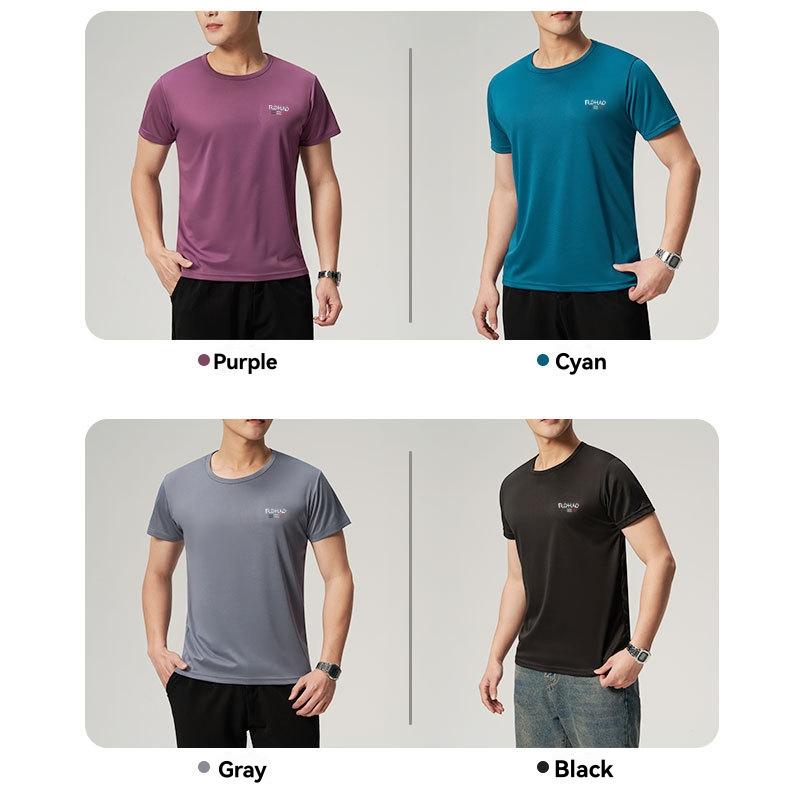 T-Shirts | Mens Identity Classics T-Shirt Clothing Mens