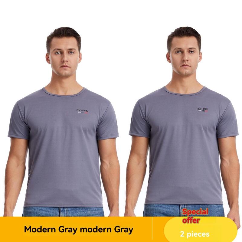 T-Shirts | Mens Identity Classics T-Shirt Clothing Mens