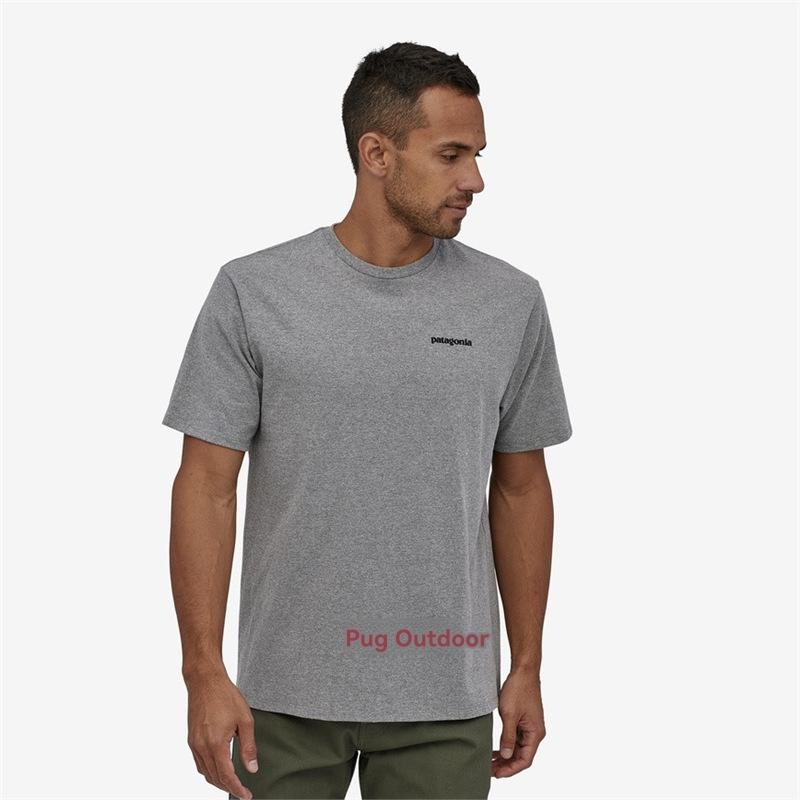 T-Shirts | Mens Identity T-Shirt Clothing Mens