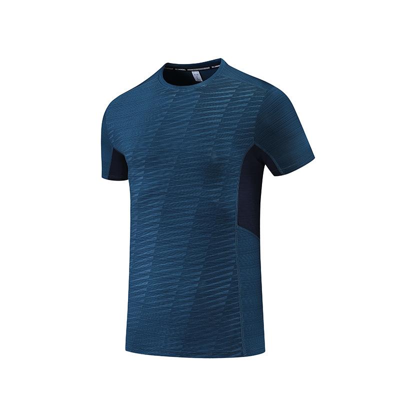 T-Shirts | Mens Rbk-Chill Athlete T-Shirt 2.0 Clothing Mens