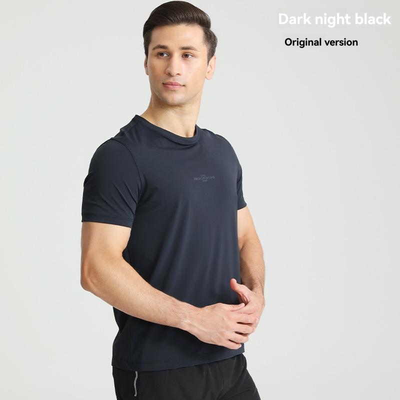 T-Shirts | Mens Running Ss Speedwick Tee Clothing Mens