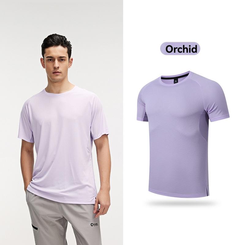 T-Shirts | Mens Training Tech T-Shirt Clothing Mens