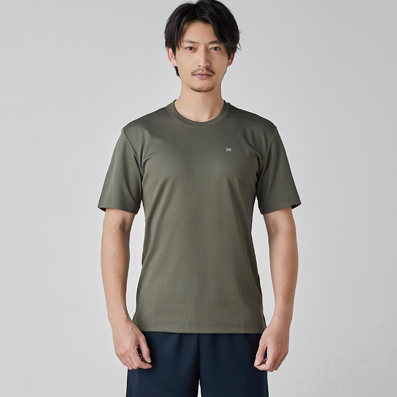 T-Shirts | Mens Training Tech T-Shirt Clothing Mens