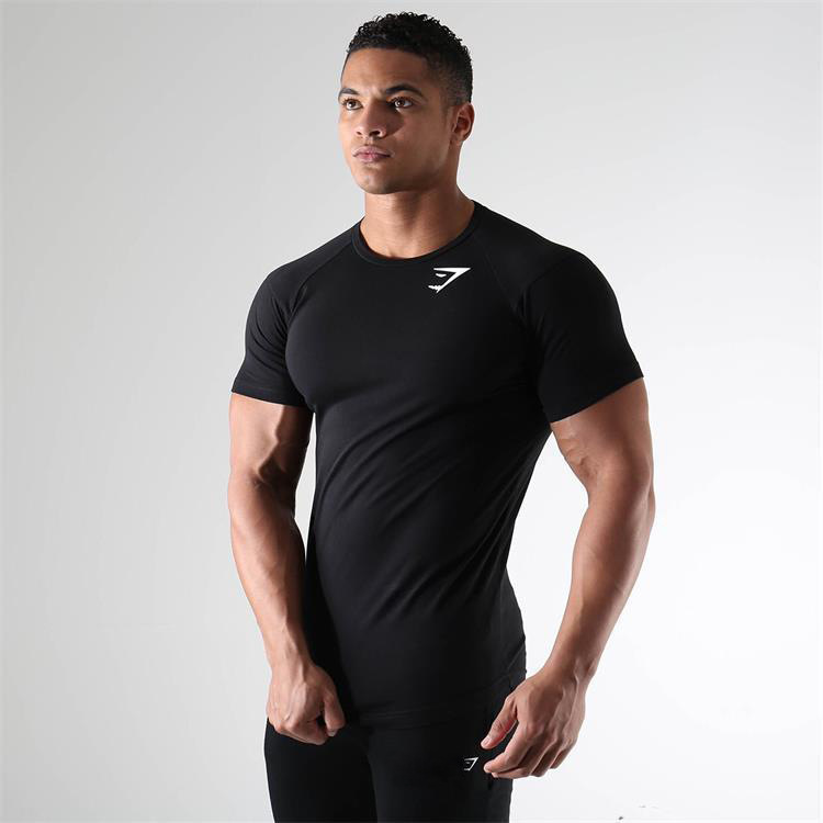 T-Shirts | Mens Training Tech T-Shirt Clothing Mens