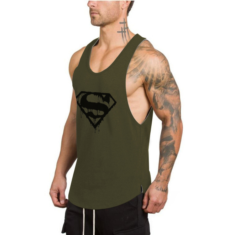 Tank Tops | Mens Basketball Tank Clothing Mens