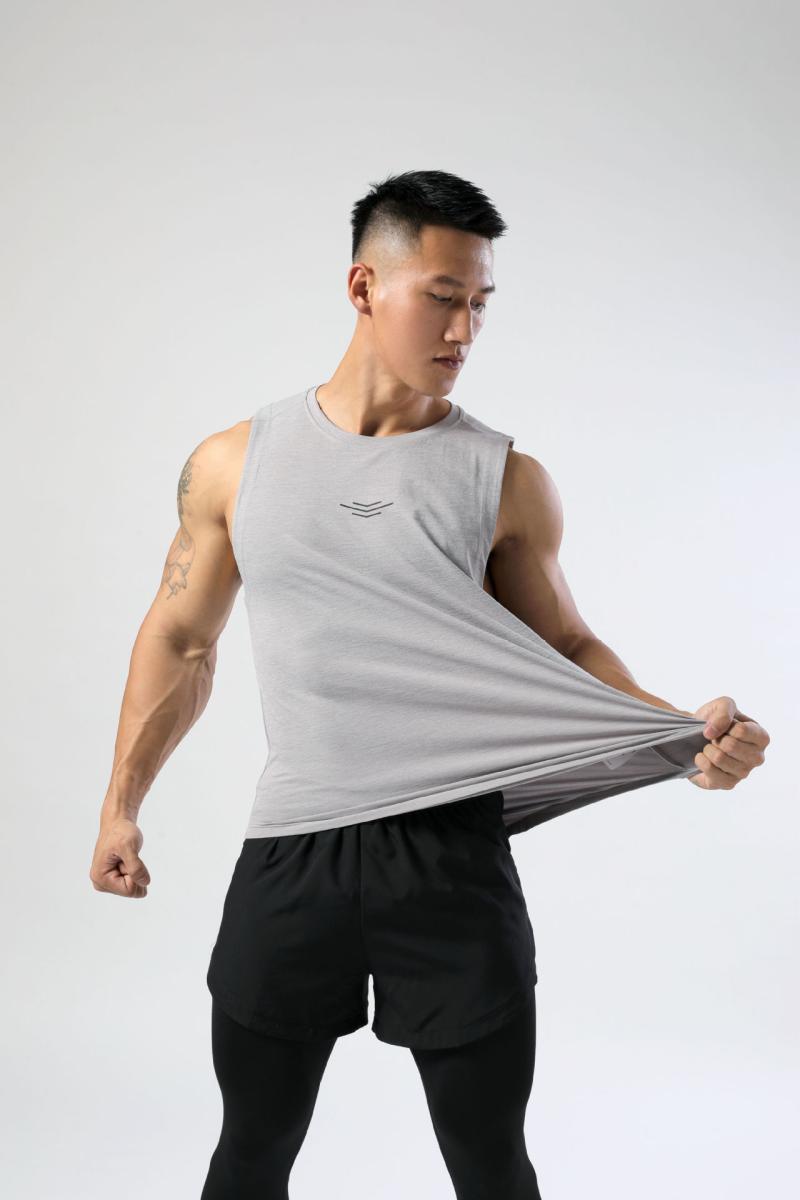 Tank Tops | Mens Speed Tank Clothing Mens