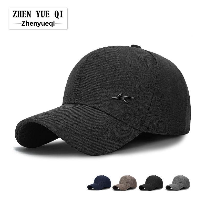 Hats | Womens/Mens Active Foundation Badge Cap Accessories Hats